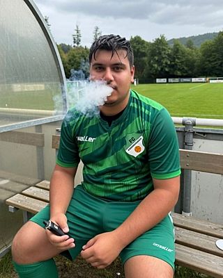 Emirhan Topcu