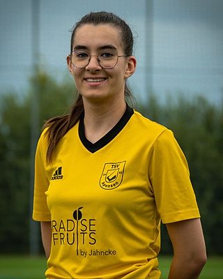 Annika Meibohm