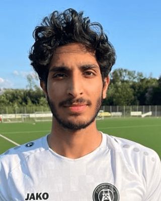 Mohammad Noor Al Khaleli