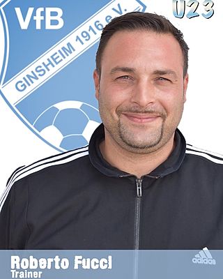 Roberto Fucci