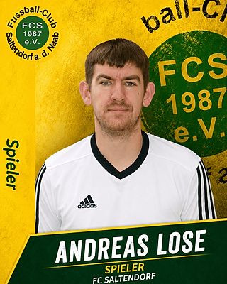 Andreas Lose