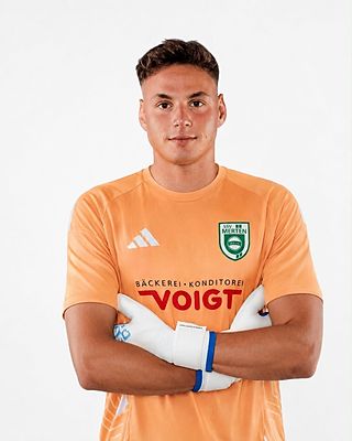 Yannik Hasenbein