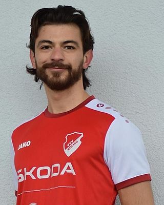 Maximilian Blattmann