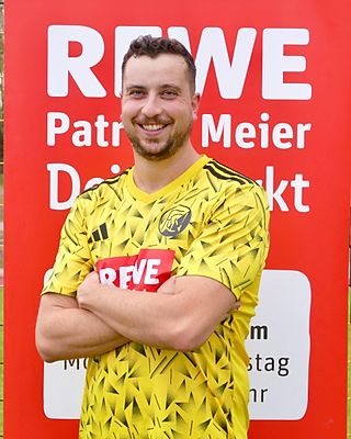 Alex De Lorenzis