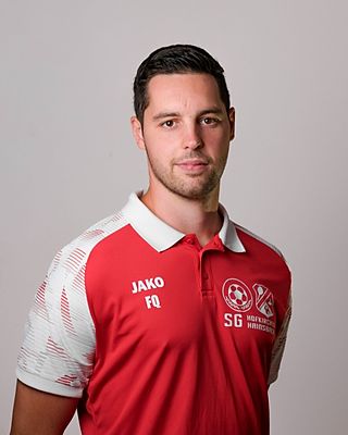 Felix Quirmbach