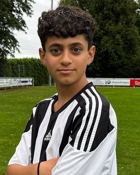 Foto: Borussia Freialdenhoven