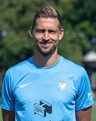 Nicolas Hebisch