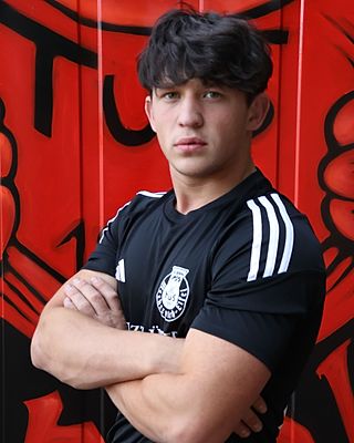 Victor Romandas
