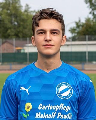 Sergio Miguel da Silva Inocencio