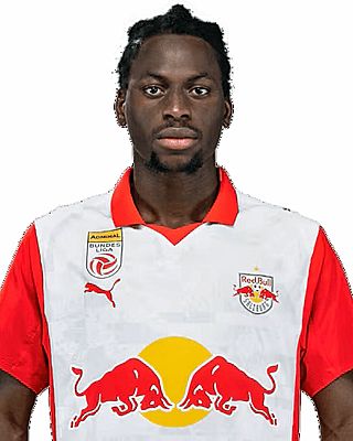 Mamady Diambou