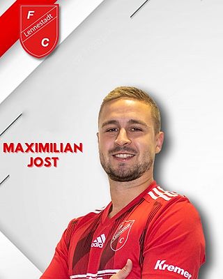 Maximilian Jost