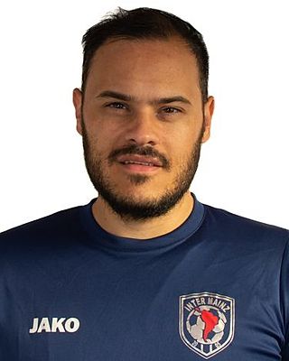 Angel Federico Anzani