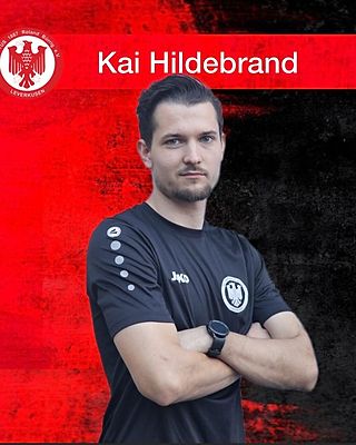 Kai Hildebrand