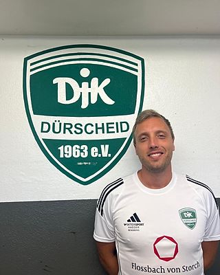 Lukas Krokowski