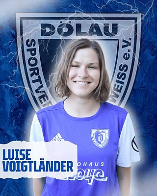 Luise Voigtländer