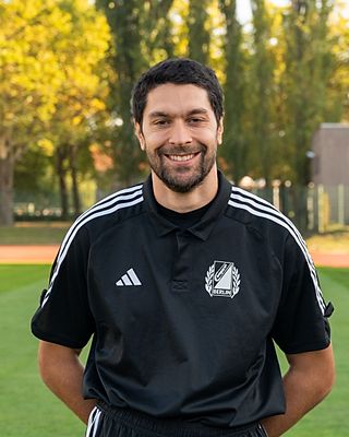 Jannis Gabrielides