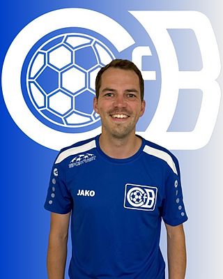 Jonas Baier