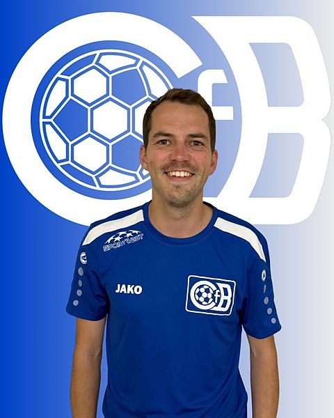 Jonas Baier