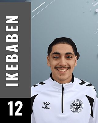 Karim Ikebaben