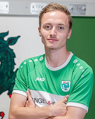Tizian Schatto