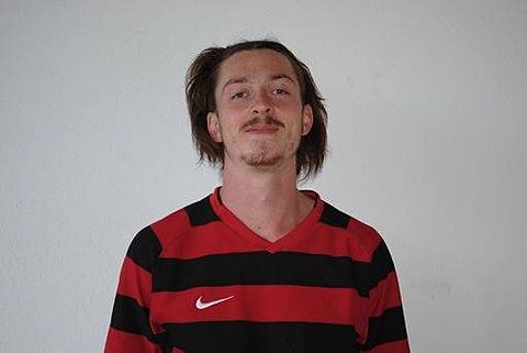 Foto: Portrait: Niklas Kipp Harald S