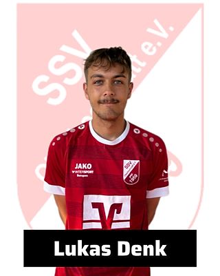 Lukas Denk