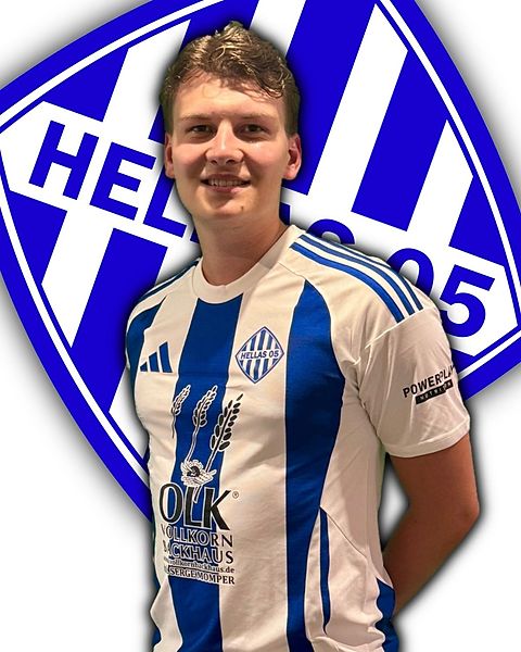 Foto: Luca Busche