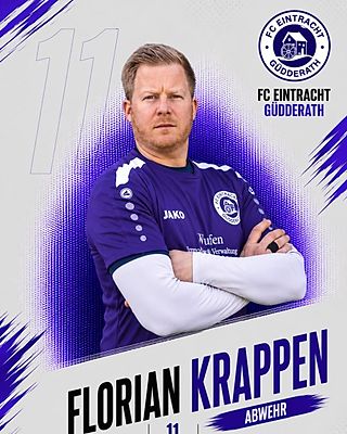 Florian Krappen