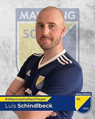 Luis Schindlbeck