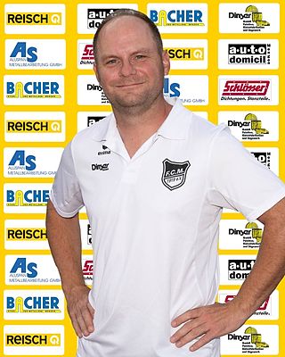 Jochen Wenger