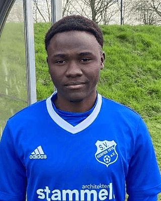 Galvani Sonfack Kengla