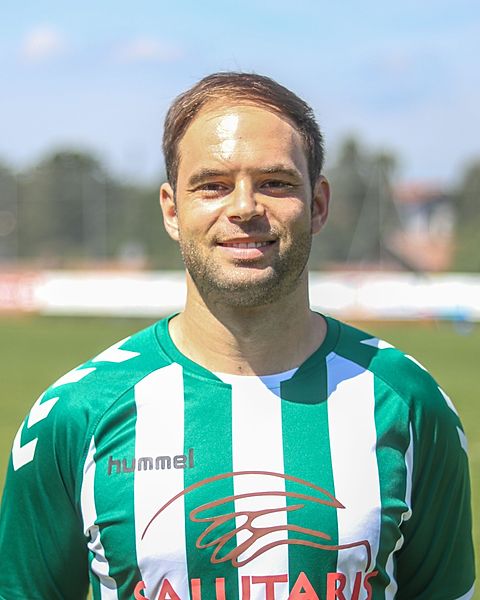 Foto: Heiko Gietlhuber