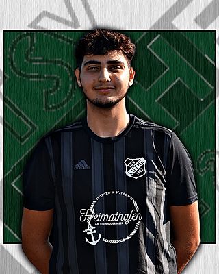 Yasar Kaan Kaymaz