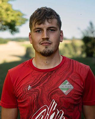 Daniel Preißing