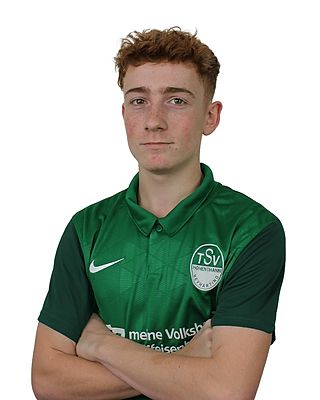 Leonhard Grasser