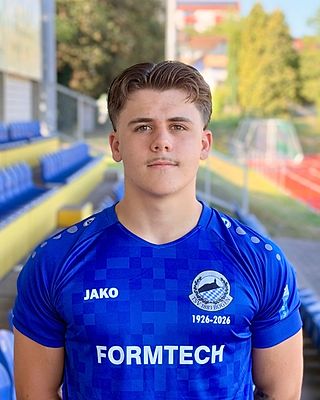 Bastian Schmid