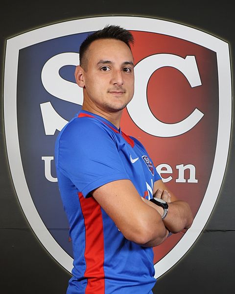 Domenico Petta