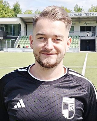 Phillip Schumacher