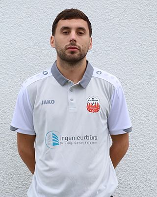 Mergim Arifi