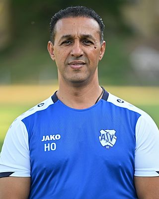 Hicham Ouaki