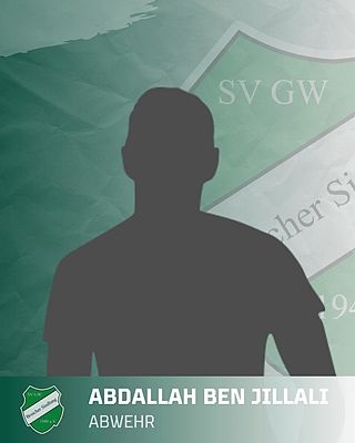 Abdallah Ben Jillali