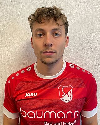 Nicolas Merscher