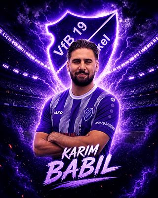 Karim Babil