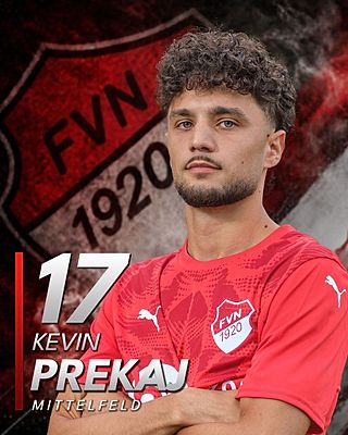 Kevin Prekaj
