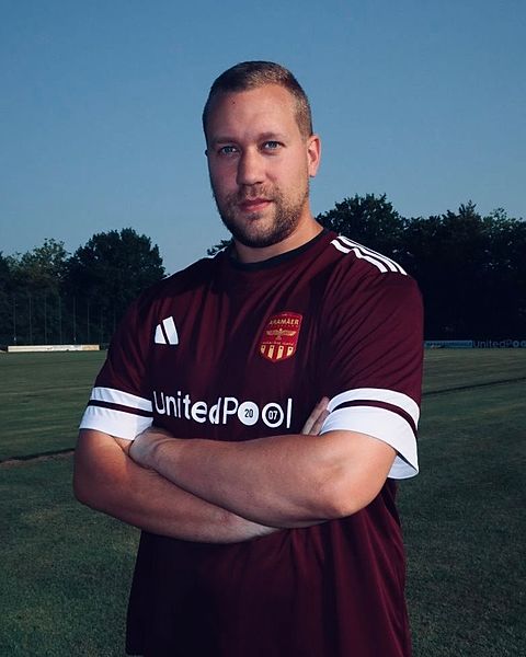 Foto: Aramäer Gütersloh