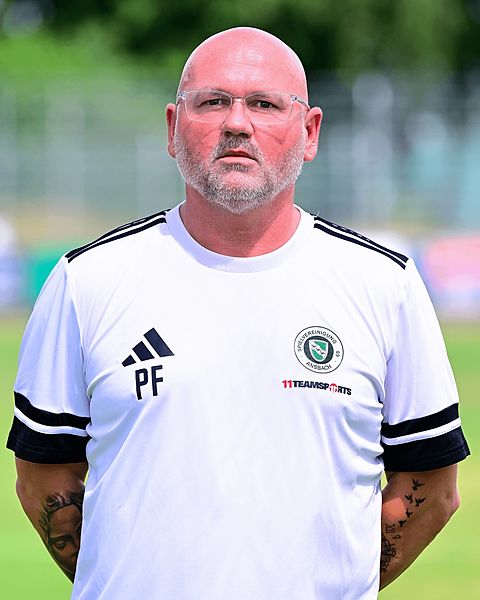 Foto: SpVgg Ansbach