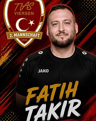 Fatih Takir
