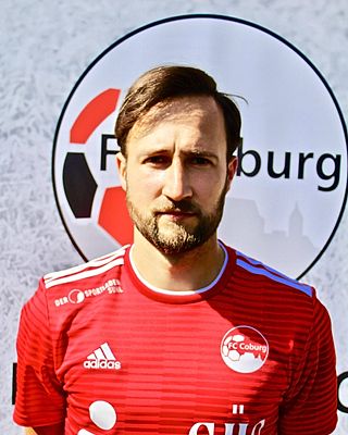 Lukas Mosert