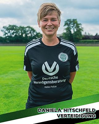 Daniela Hitschfeld