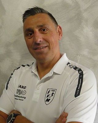 Holger Schirle
